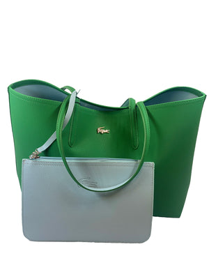 Double Face Tote Bag
