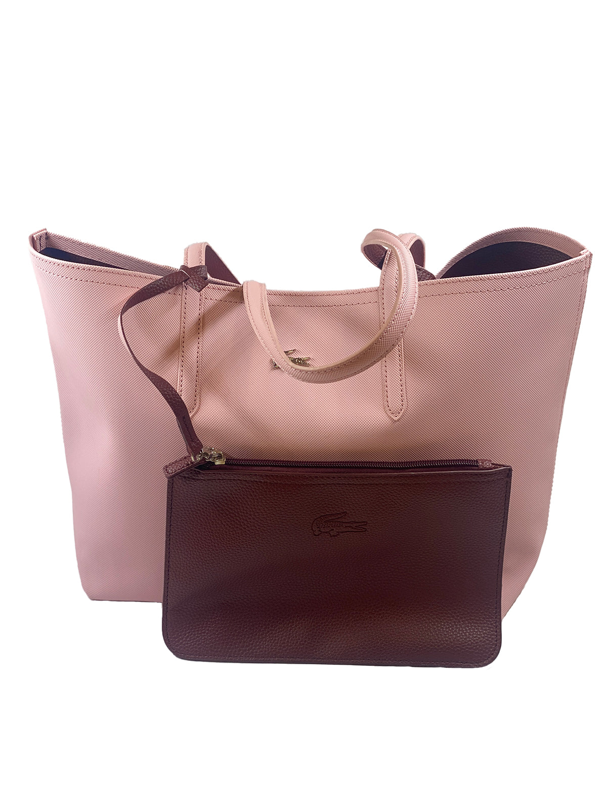 Double Face Tote Bag