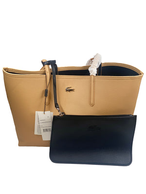 Double Face Tote Bag