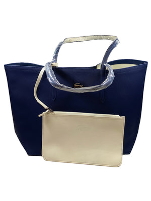Double Face Tote Bag
