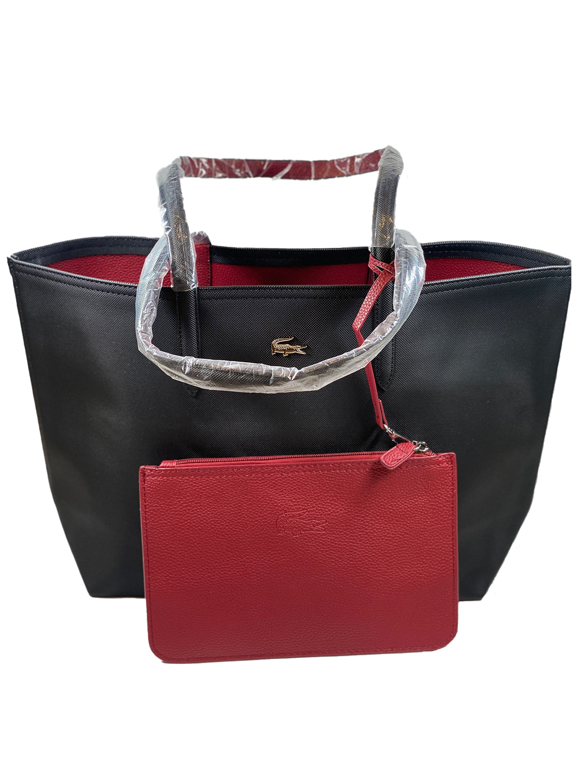 Double Face Tote Bag