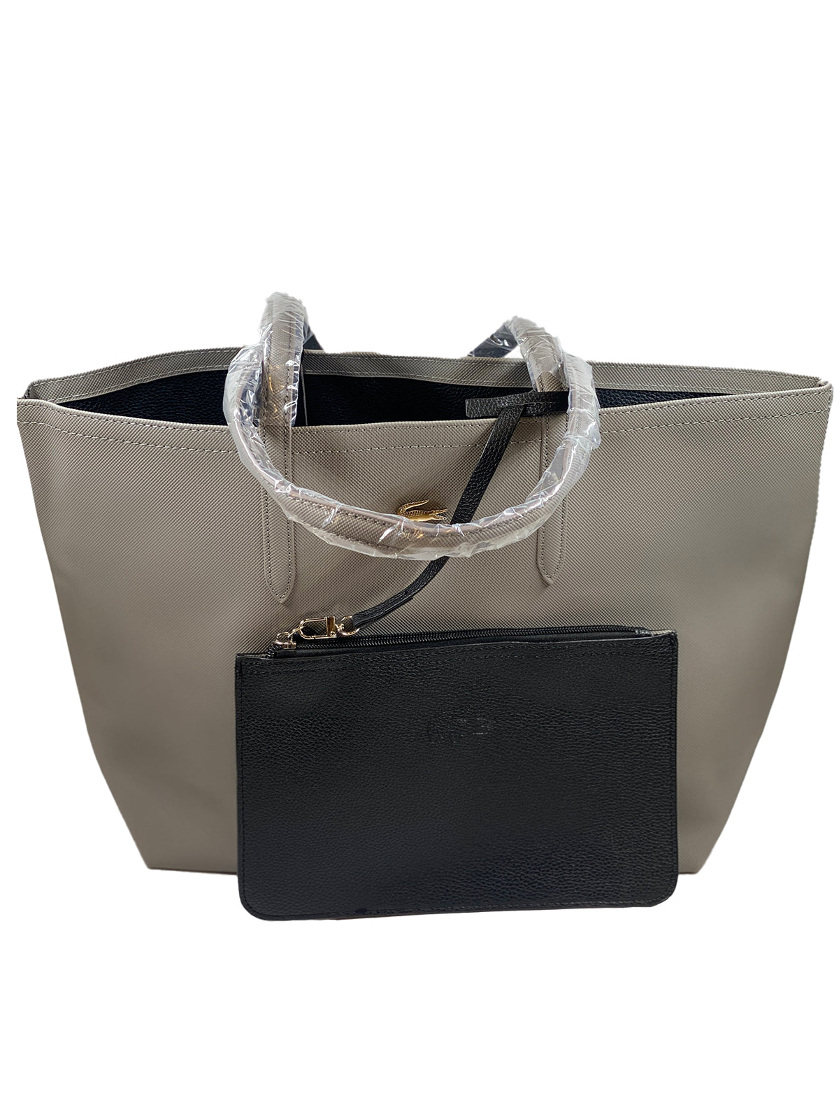 Double Face Tote Bag