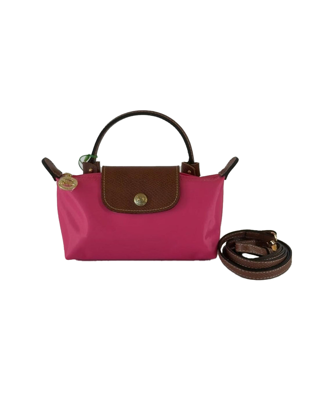 Longchamp Mini