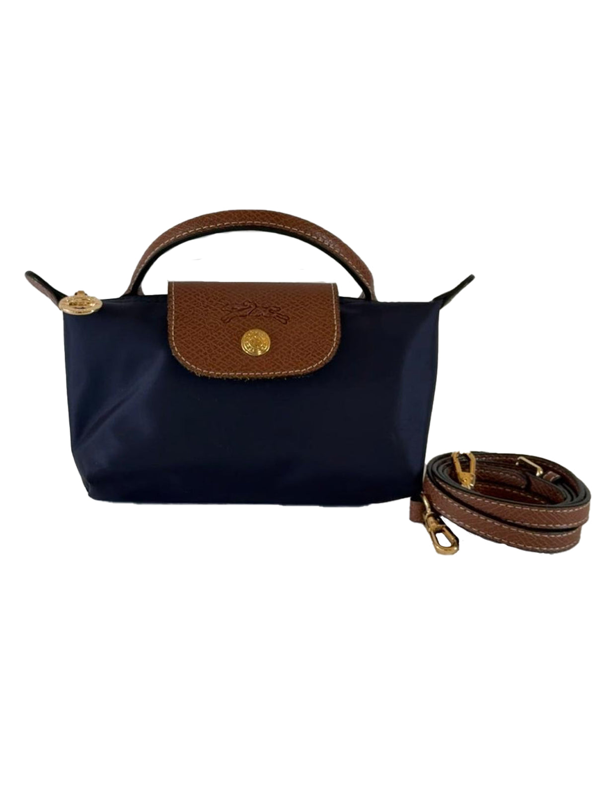 Longchamp Mini
