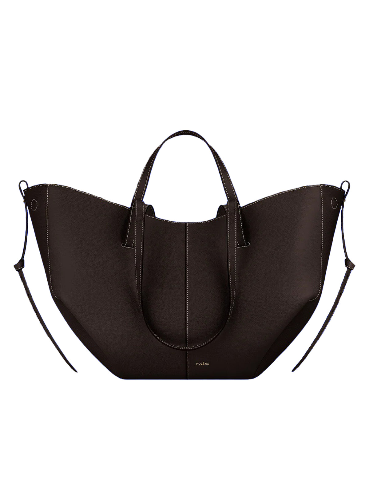 Polène Large Tote Bag