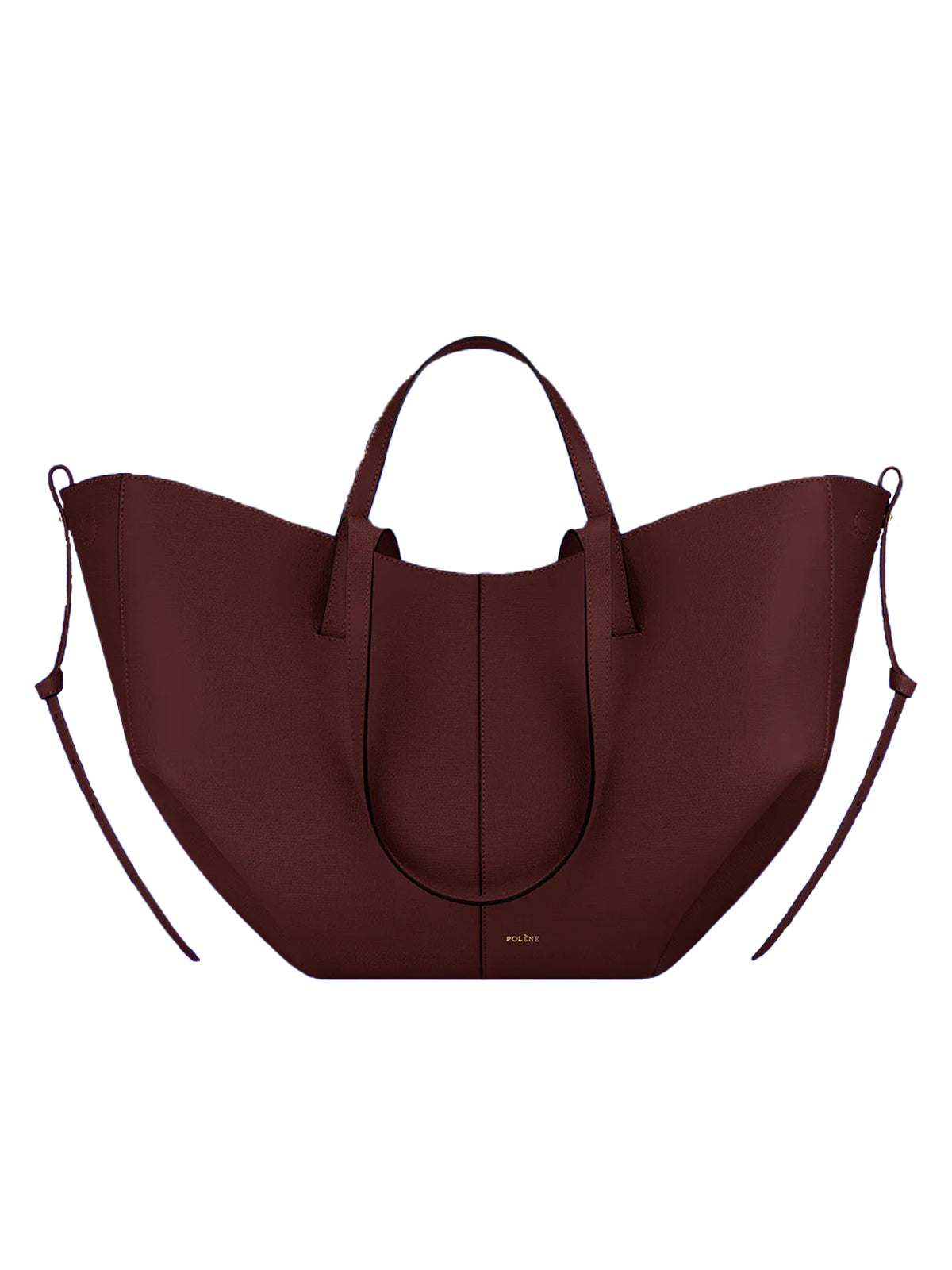 Polène Large Tote Bag