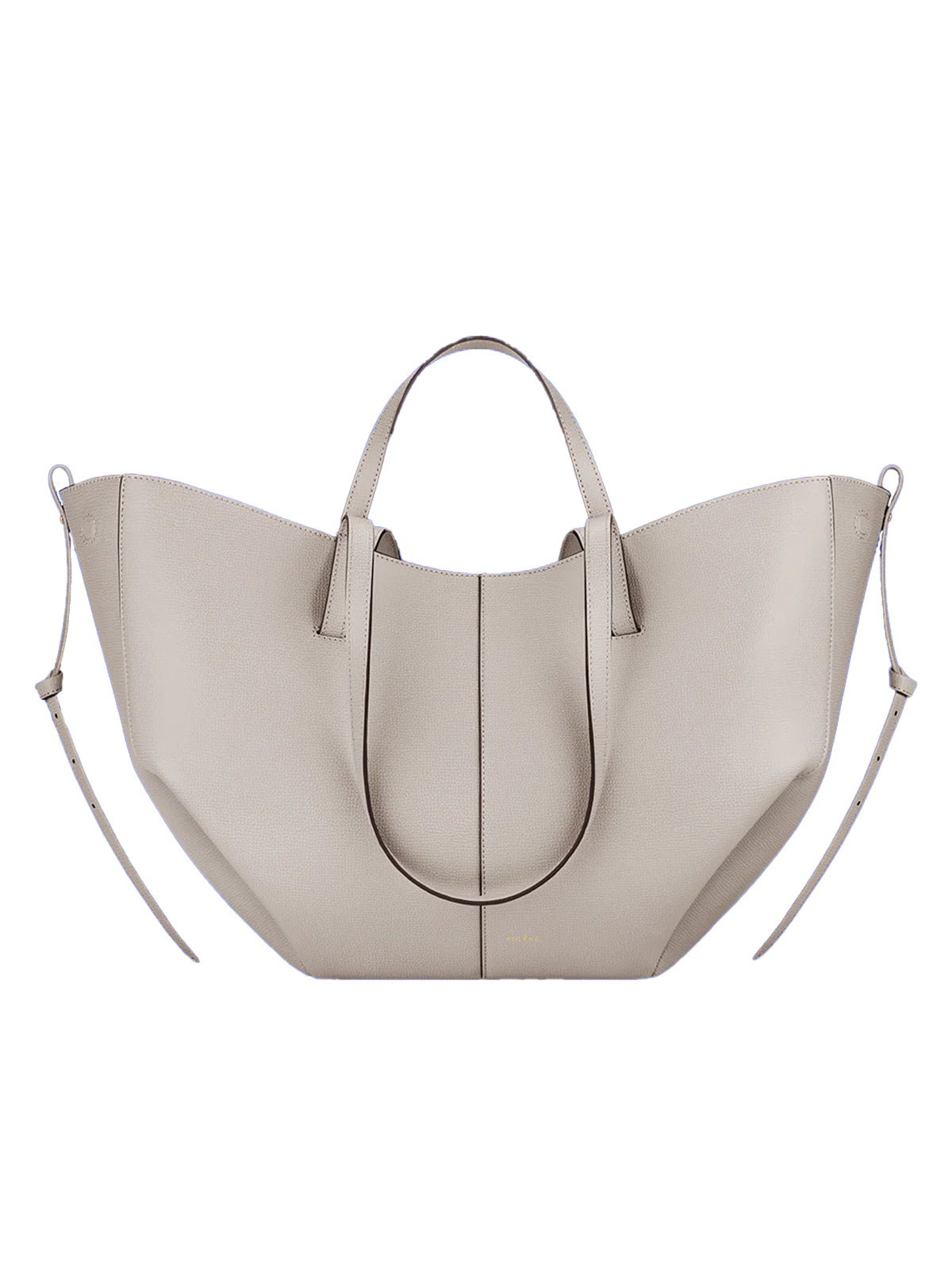 Polène Large Tote Bag