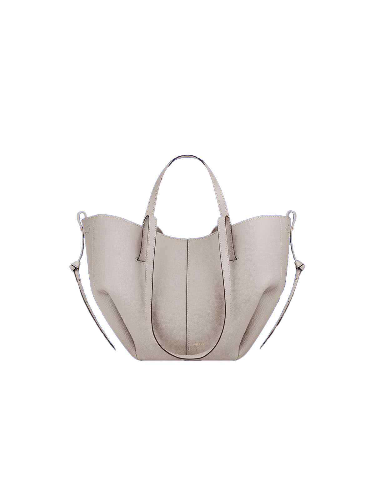 Polène Medium Tote Bag