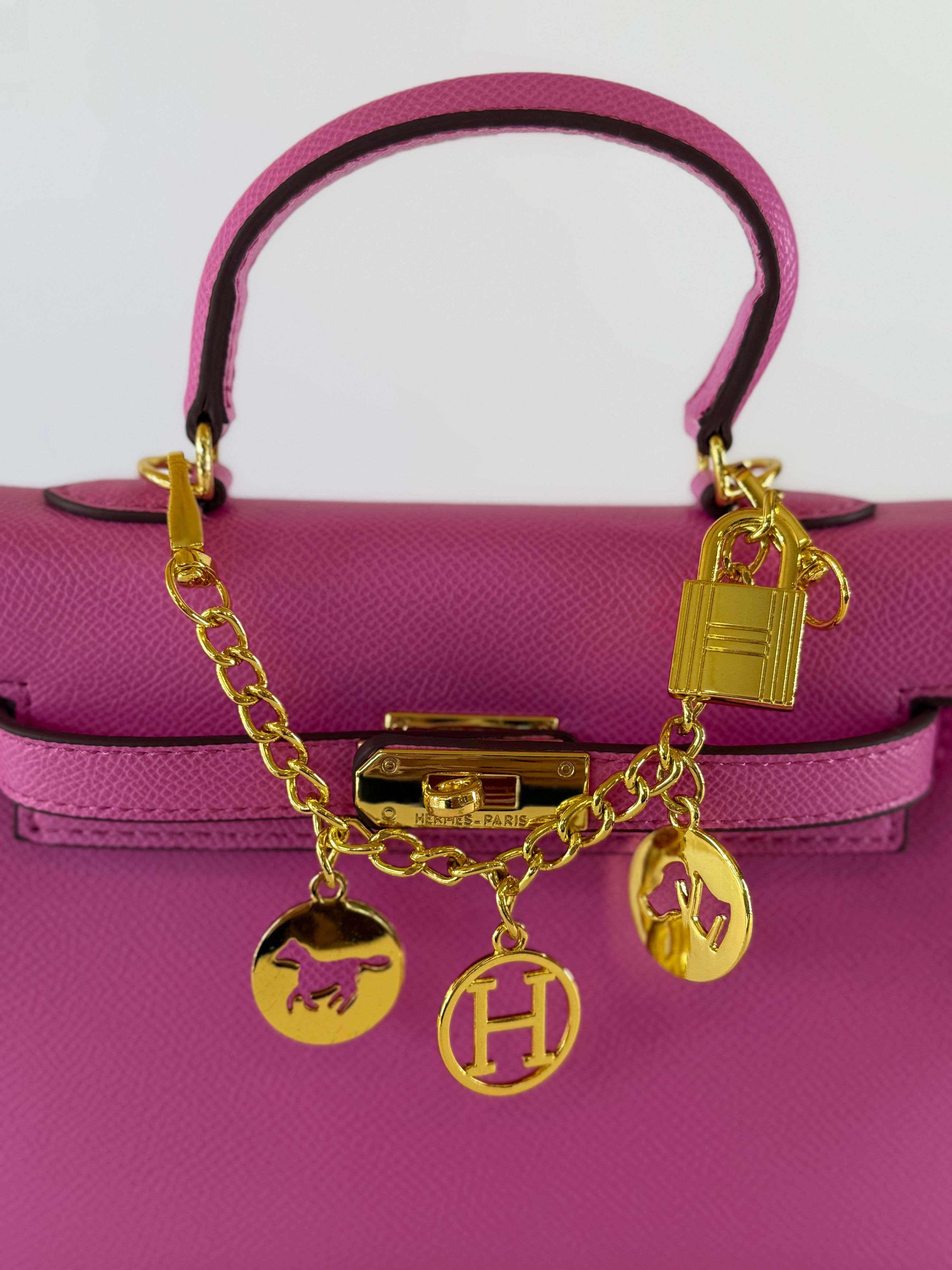 Hermès Mini Kelly