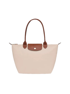 Longchamp Medium Tote Bag