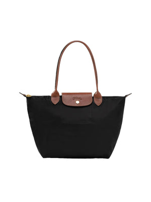 Longchamp Medium Tote Bag