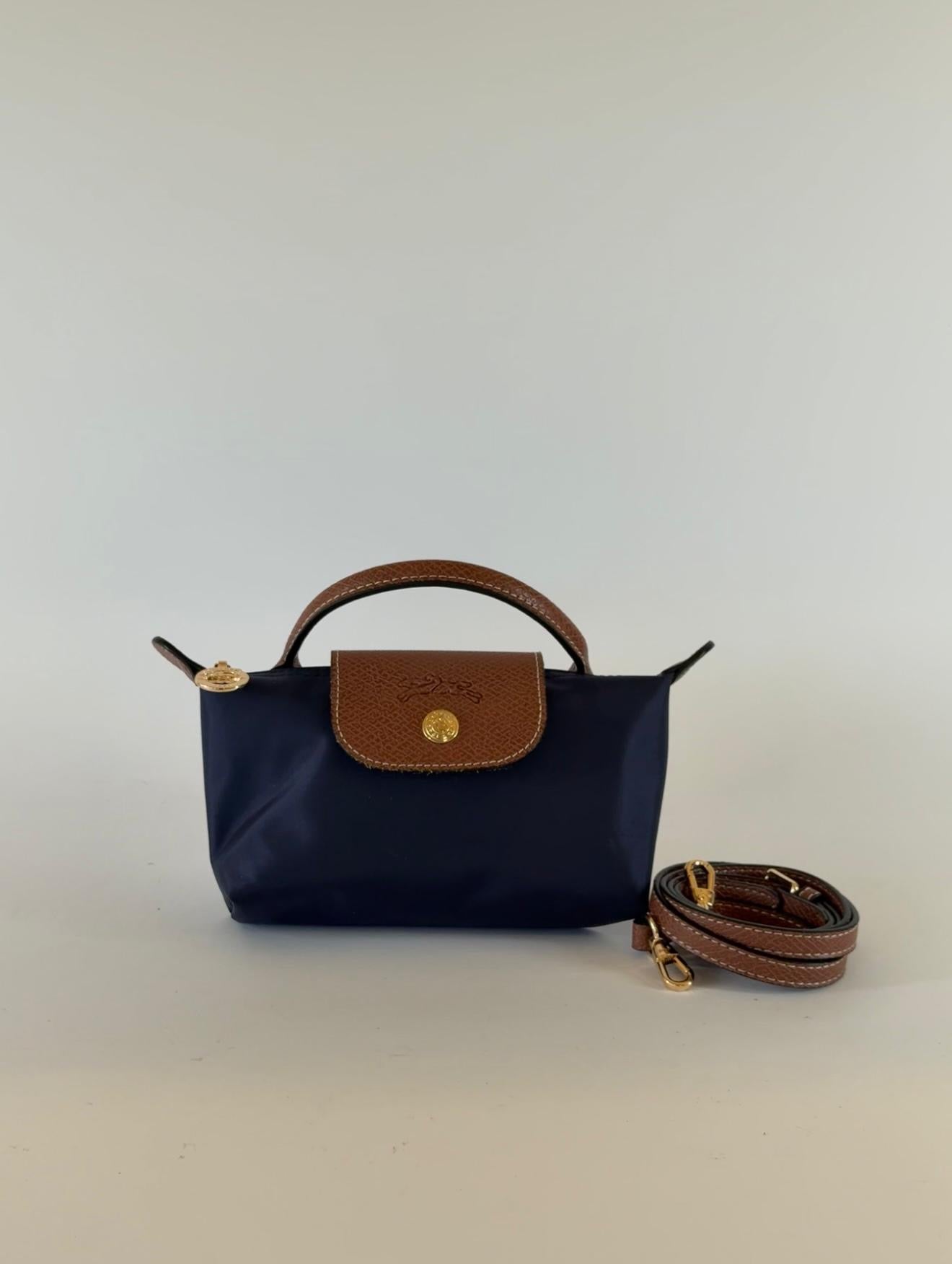 Longchamp Mini