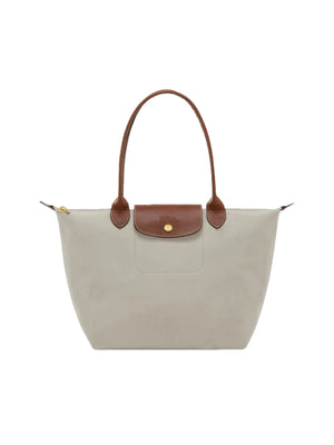 Longchamp Medium Tote Bag