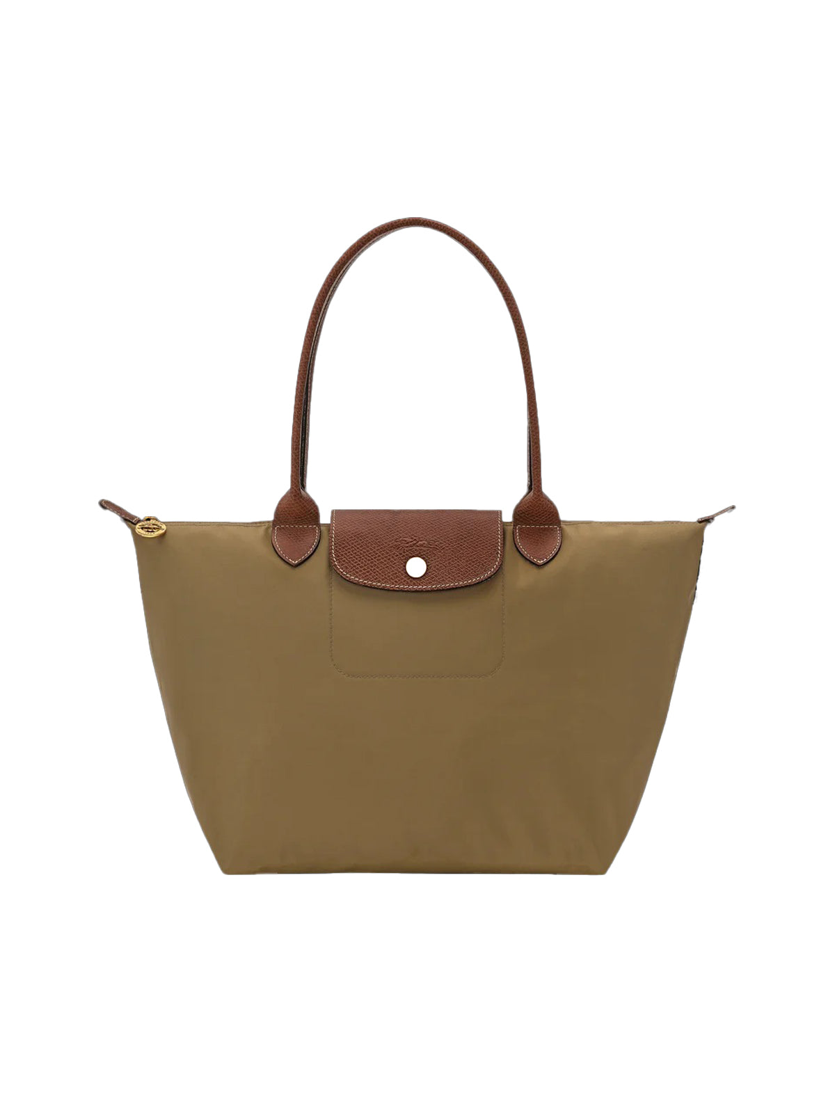 Longchamp Medium Tote Bag