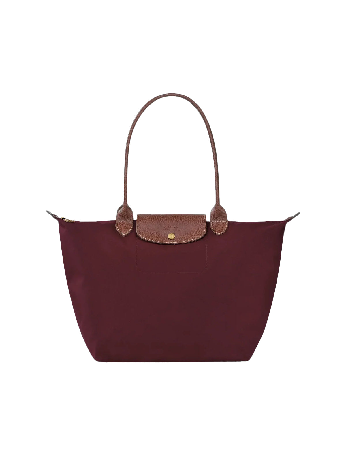 Longchamp Medium Tote Bag