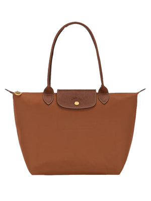 Longchamp Large Tote Bag