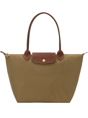 Longchamp Large Tote Bag