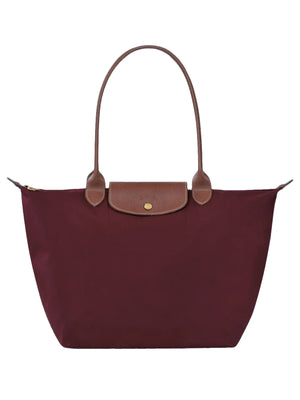 Longchamp Large Tote Bag