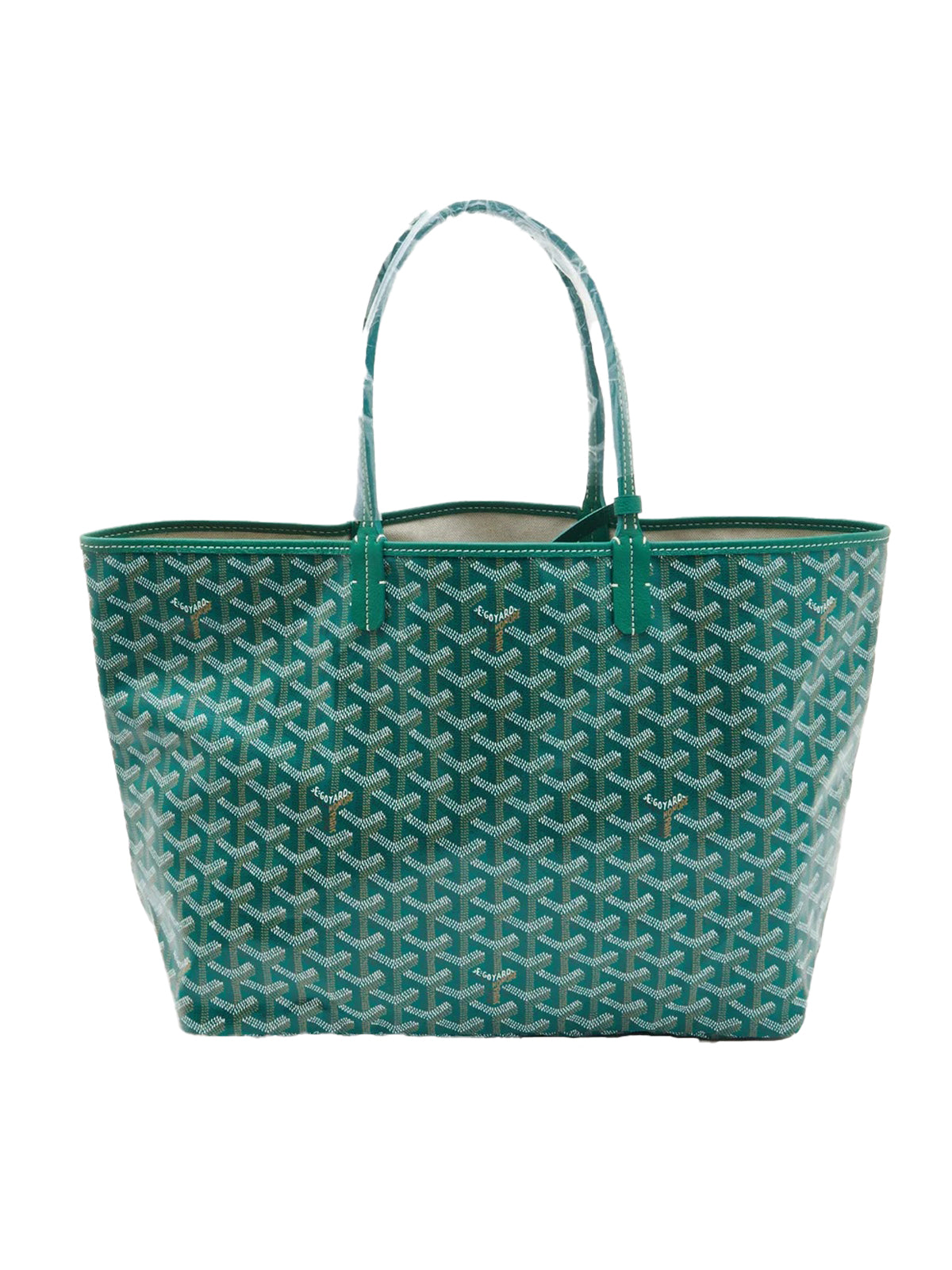 Goyard Tote Bag