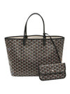 Goyard Tote Bag