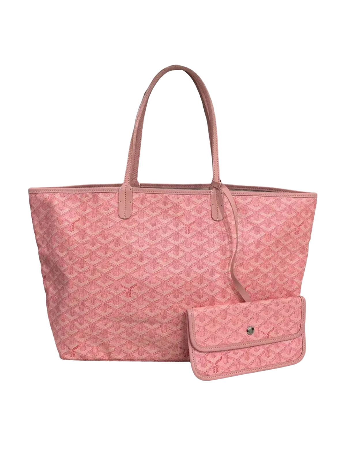 Goyard Tote Bag