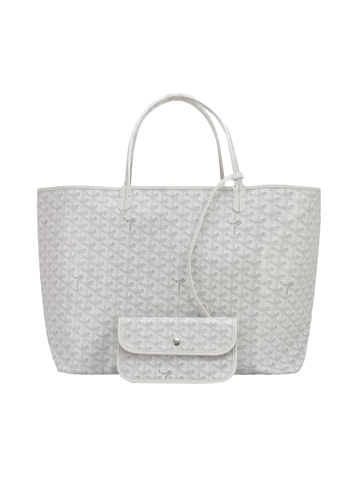 Goyard Tote Bag