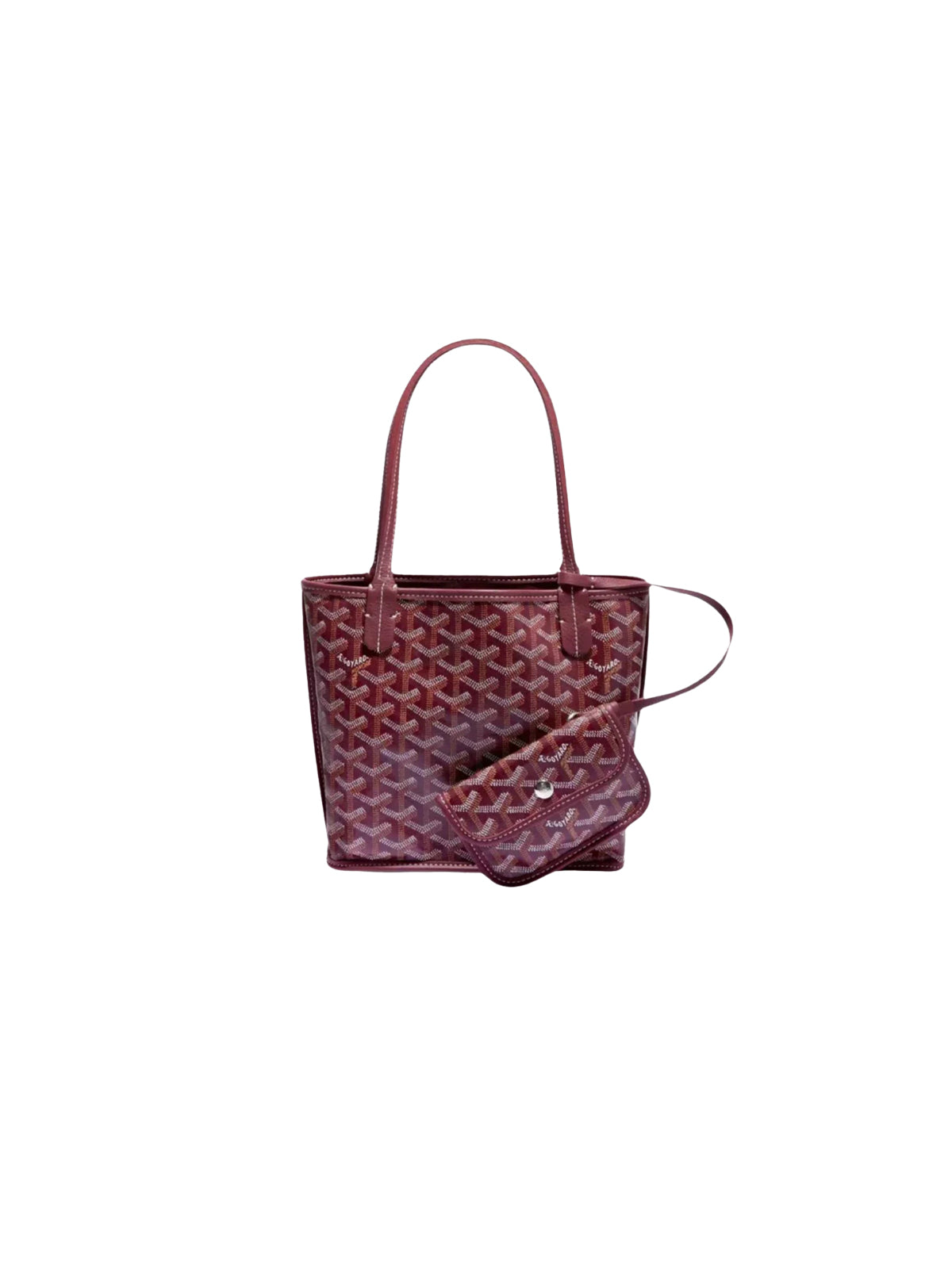 Goyard Mini