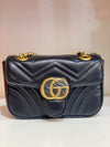 Gucci Mini Leather Bag