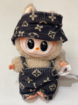 Labubu Louis Vuitton