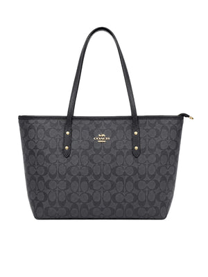Coach Tote Bag