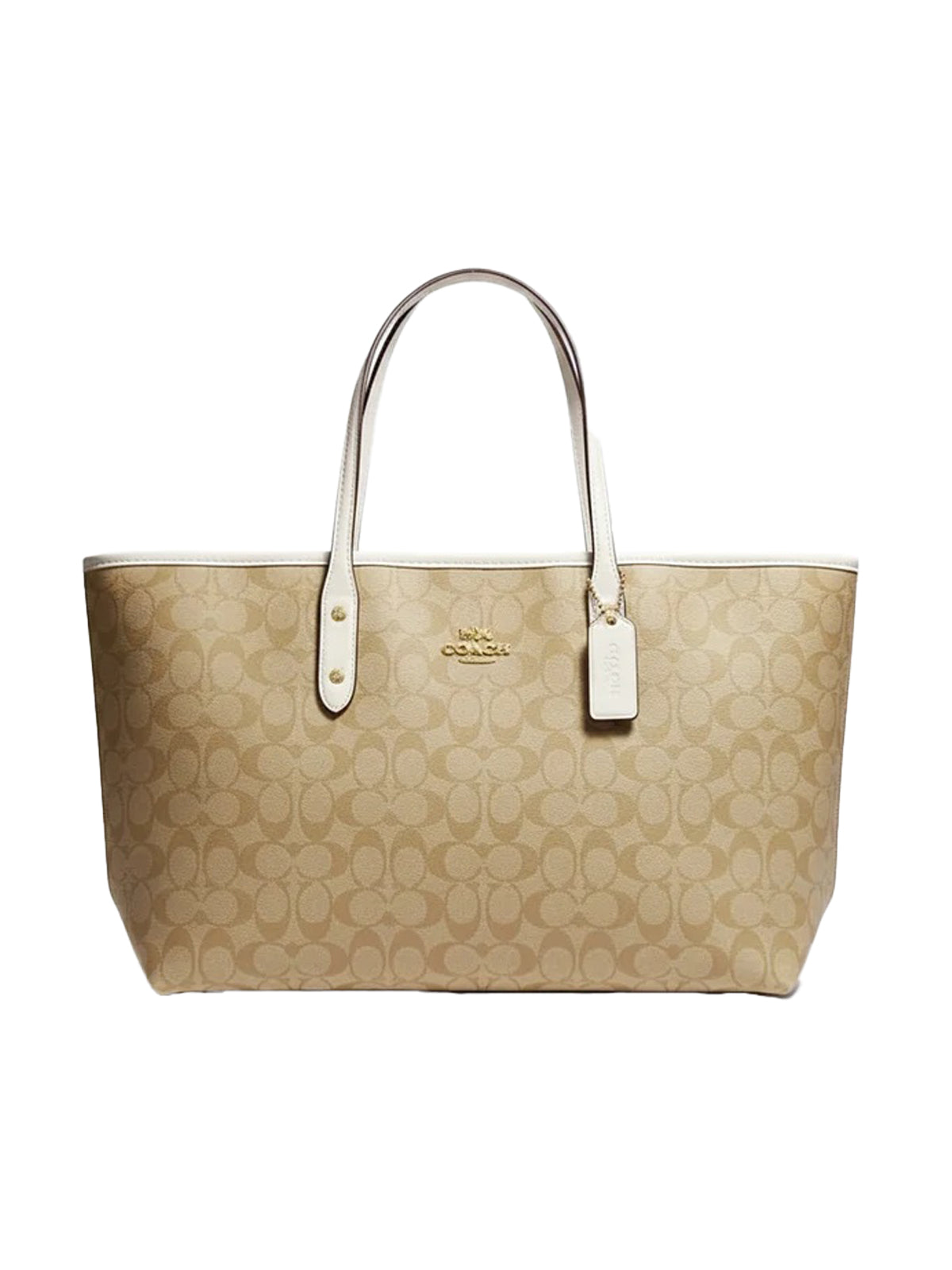 Coach Tote Bag