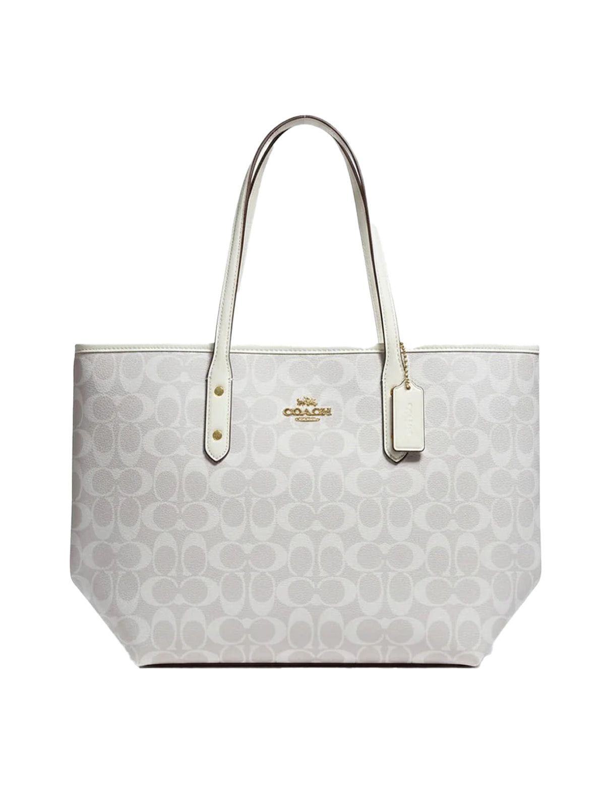 Coach Tote Bag