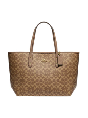 Coach Tote Bag