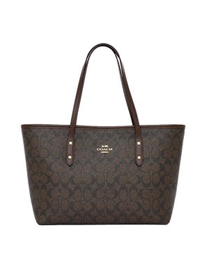 Coach Tote Bag