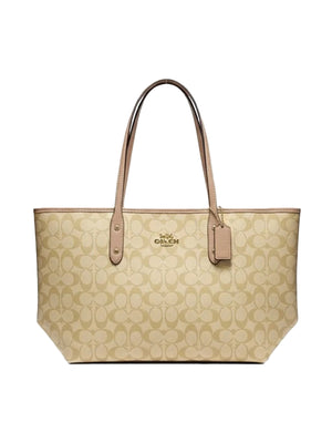 Coach Tote Bag