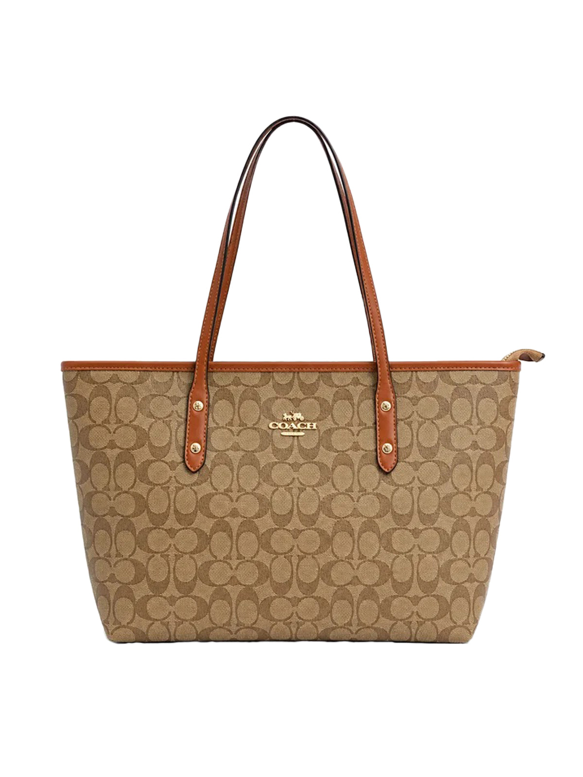 Coach Tote Bag