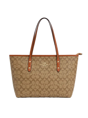 Coach Tote Bag