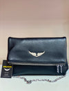 Zadig & Voltaire Leather Bag