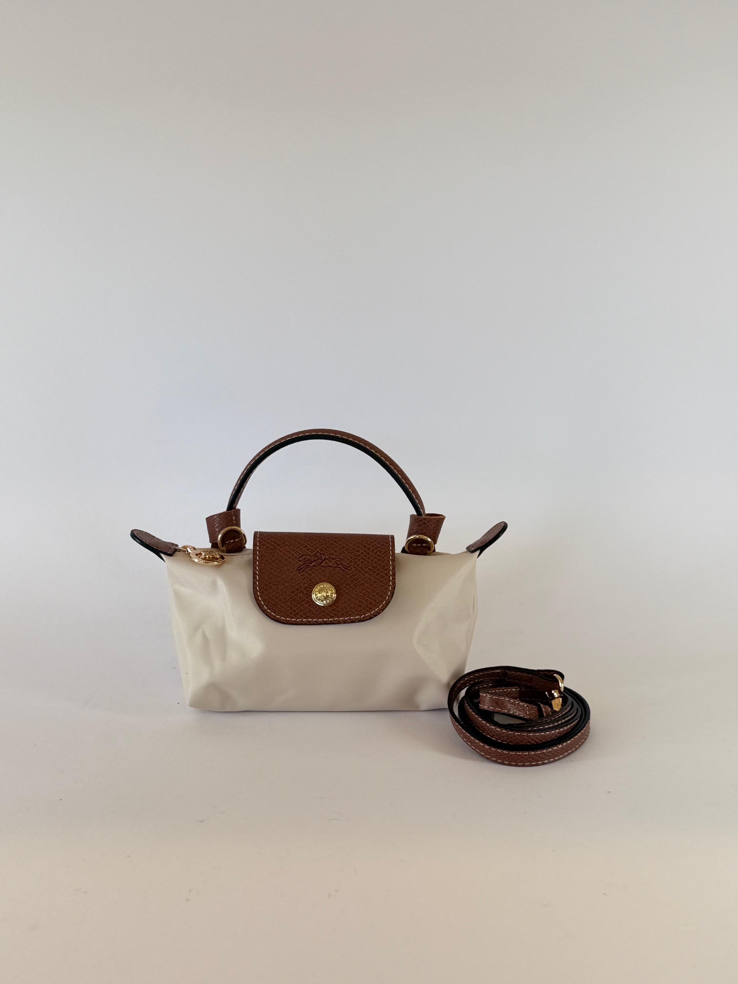 Longchamp Mini
