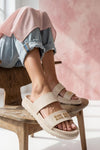 SUMMER SLIPPER