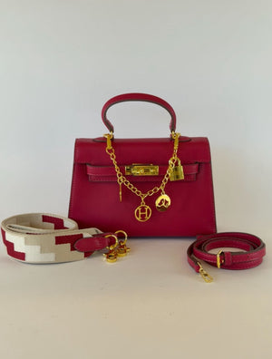 Hermès Mini Kelly
