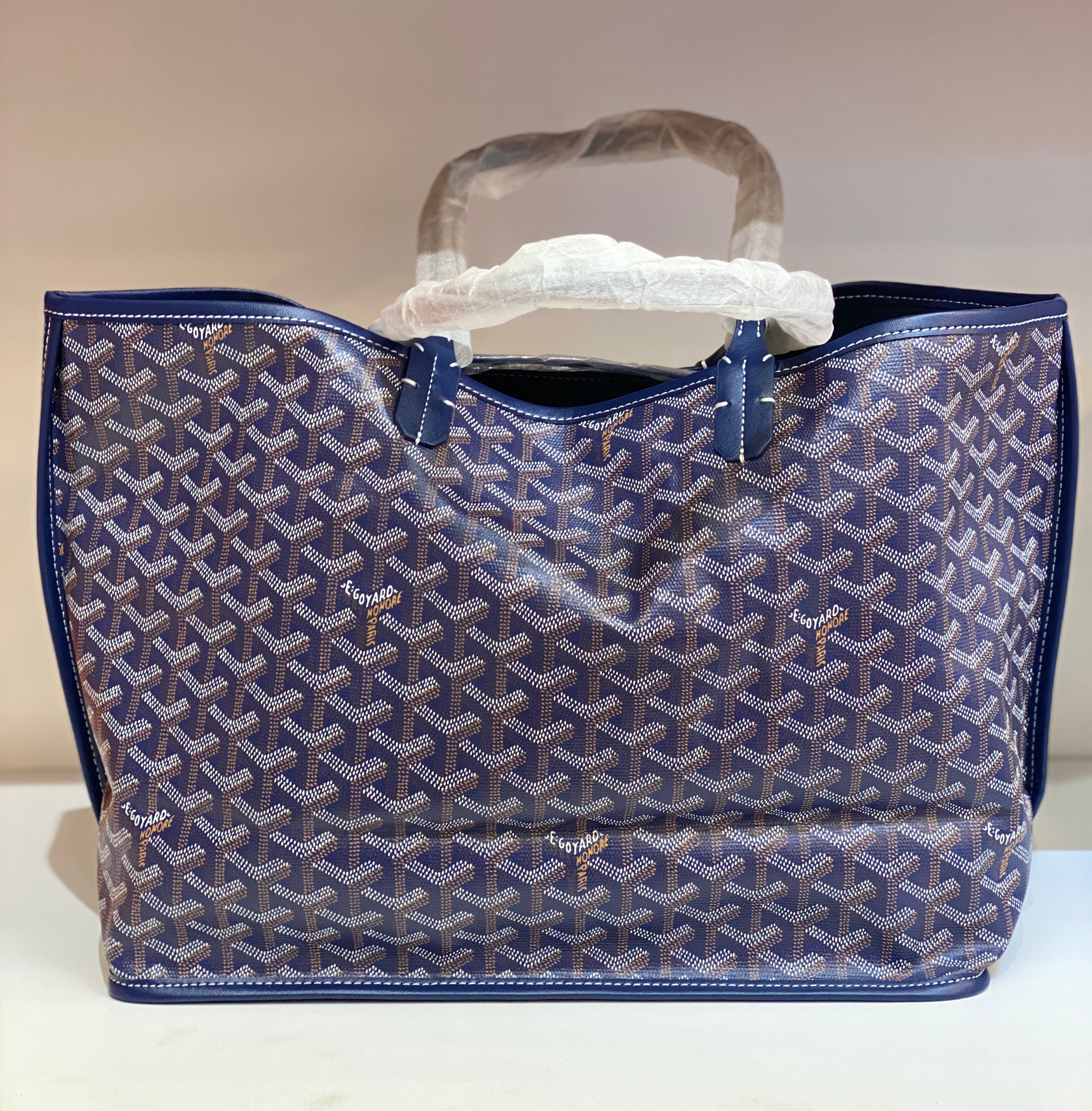 Goyard Tote Bag