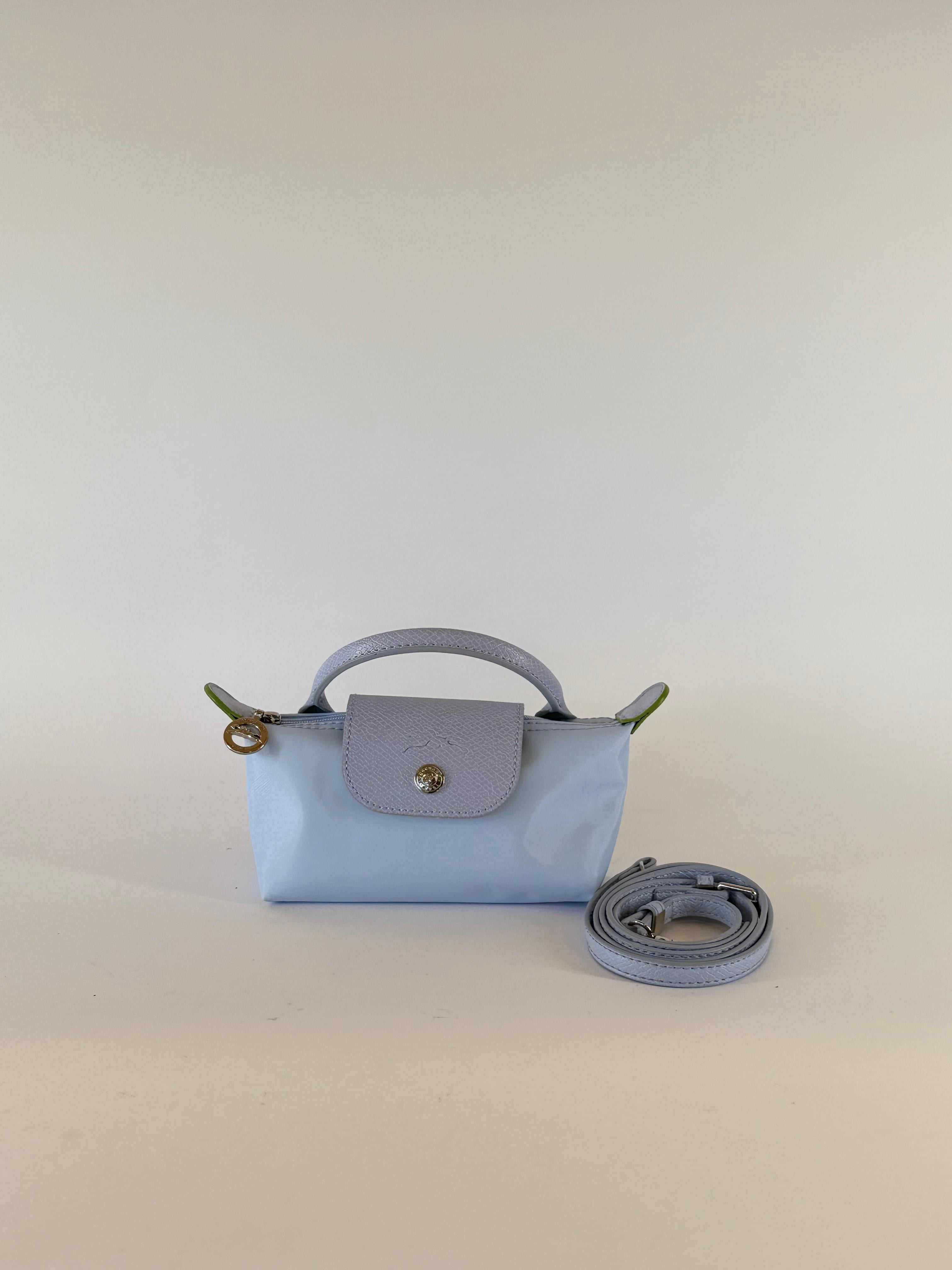 Longchamp Mini
