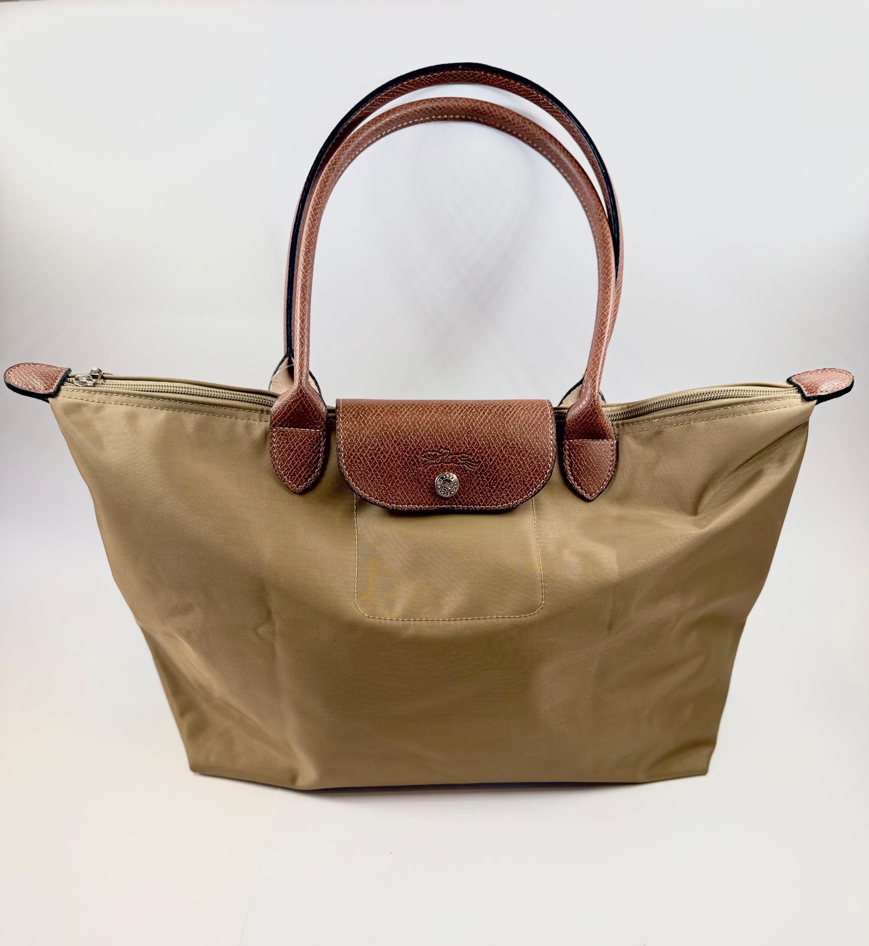 Longchamp Large