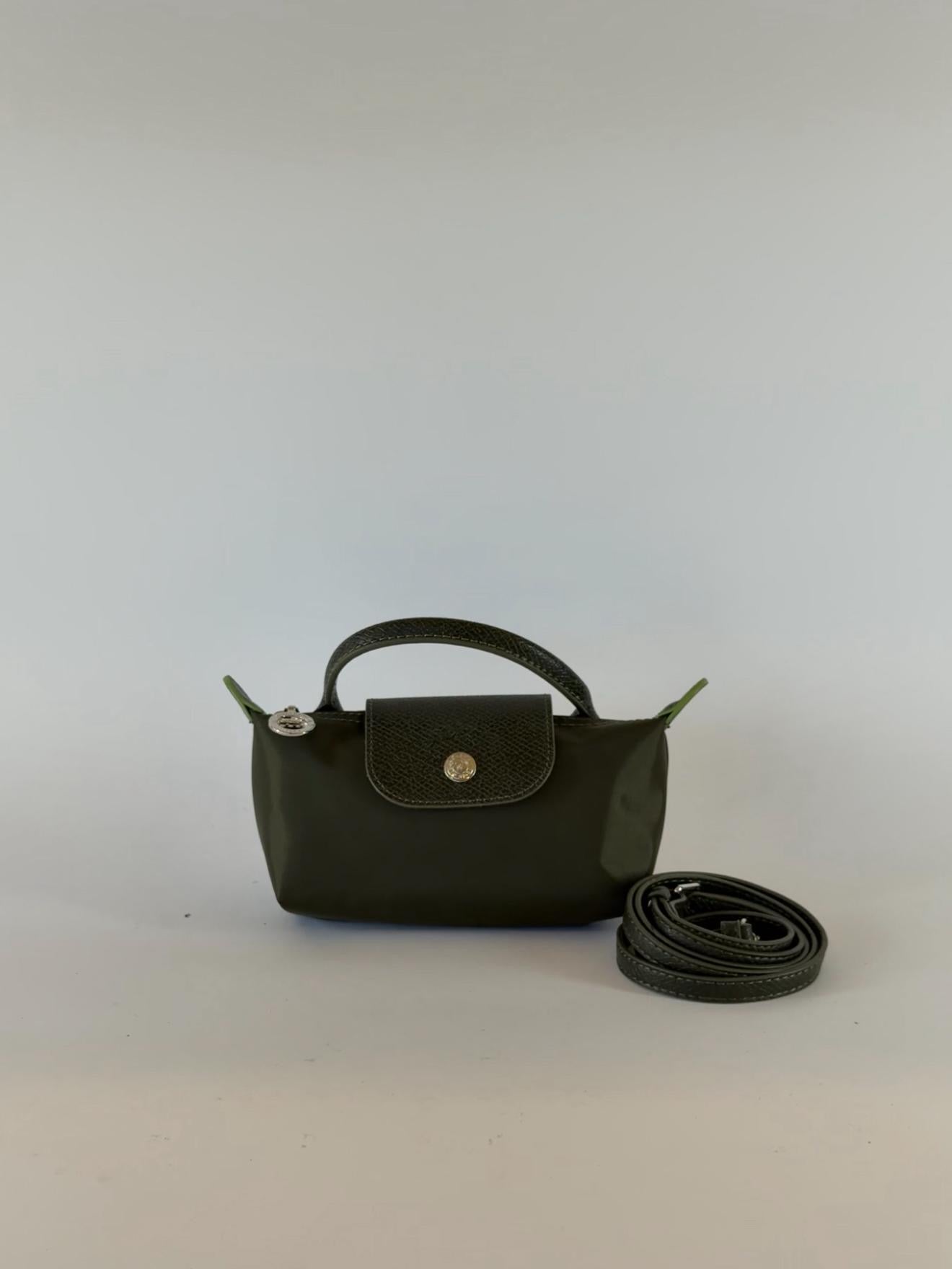 Longchamp Mini