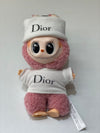 Labubu Dior