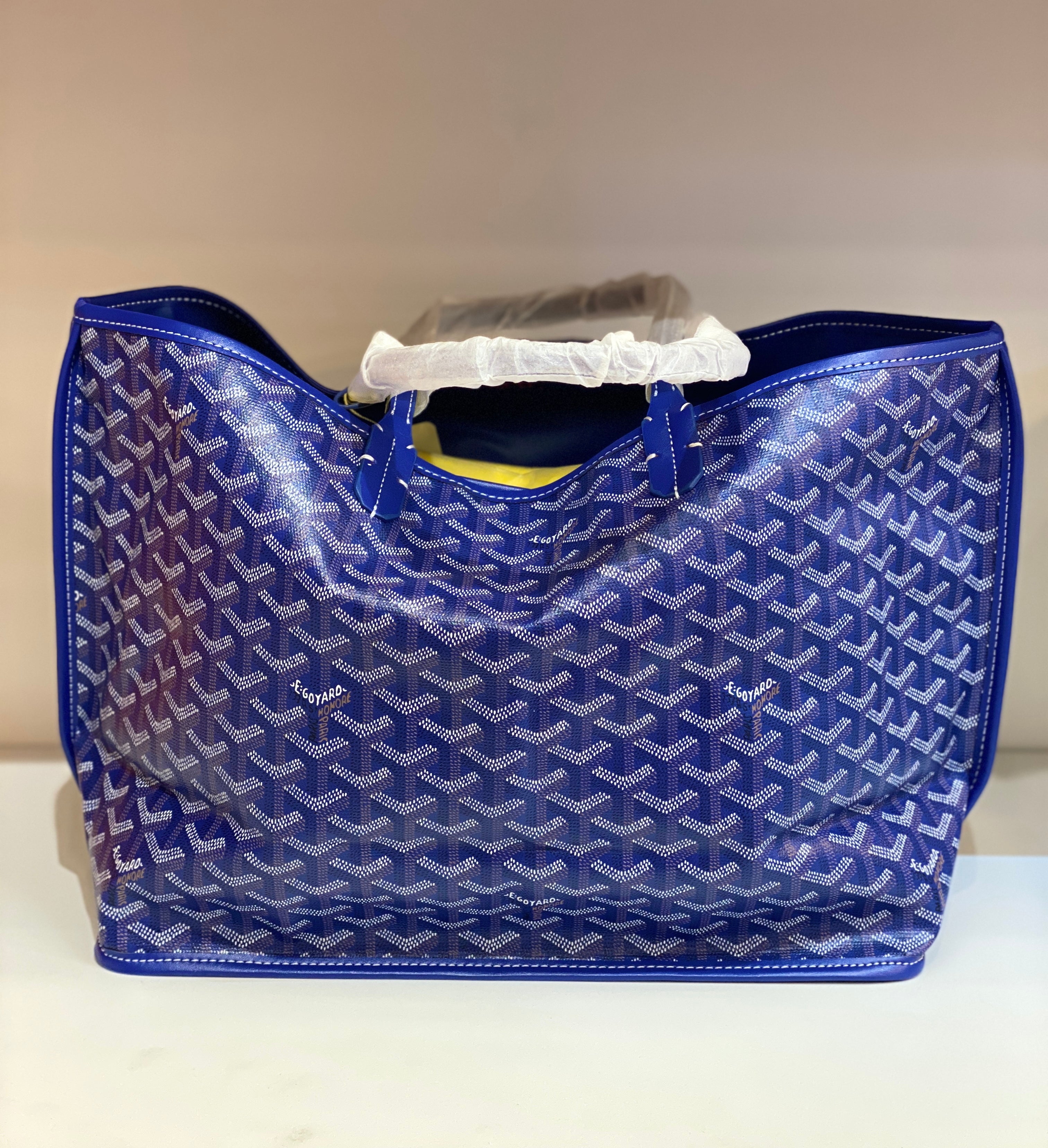 Goyard Tote Bag