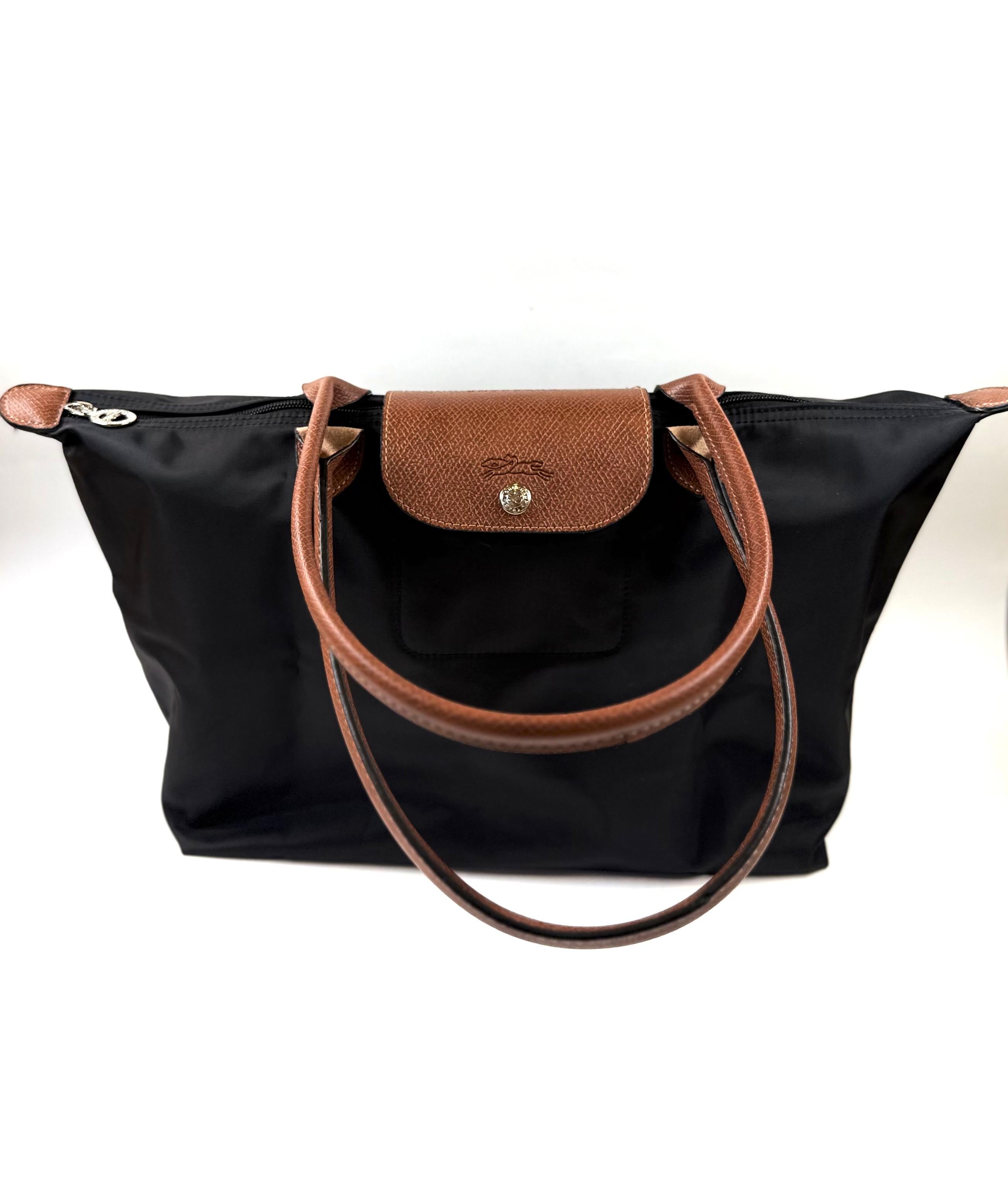 Longchamp Medium