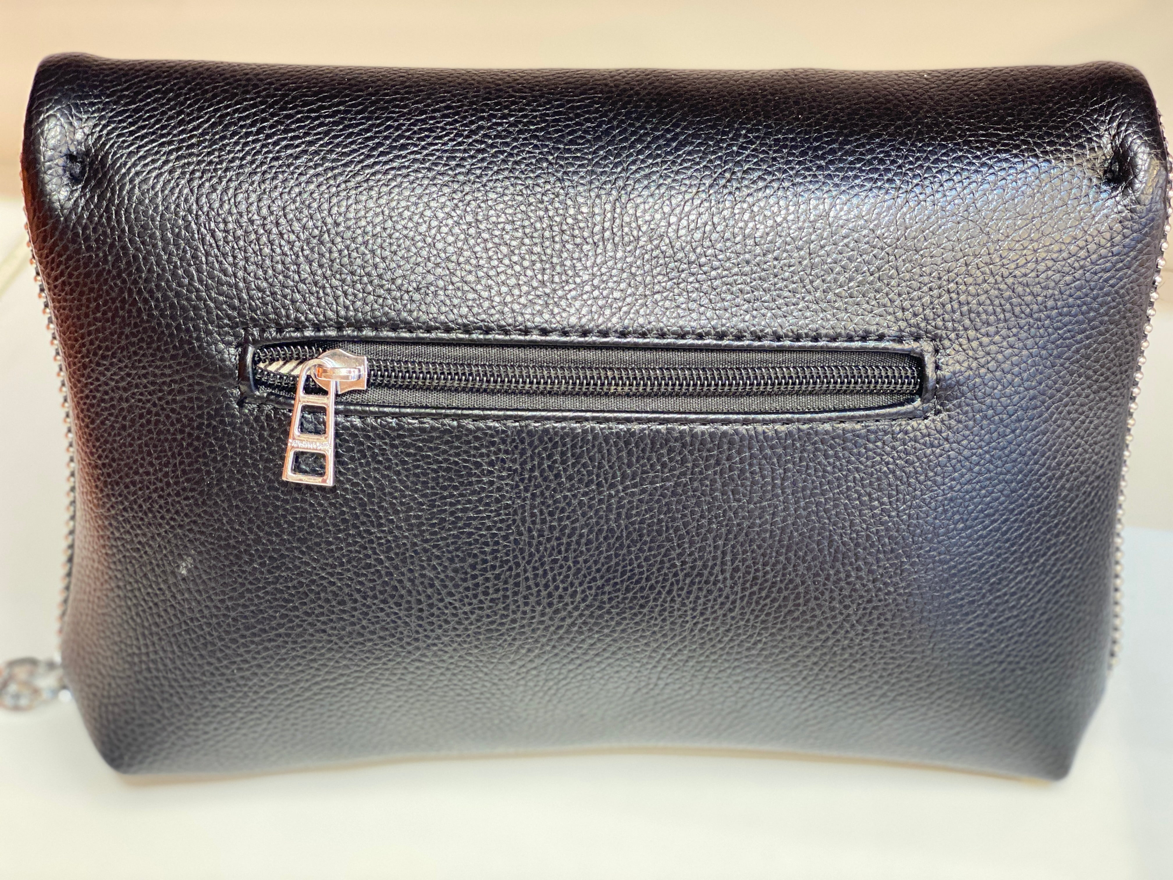 Zadig & Voltaire Leather Bag