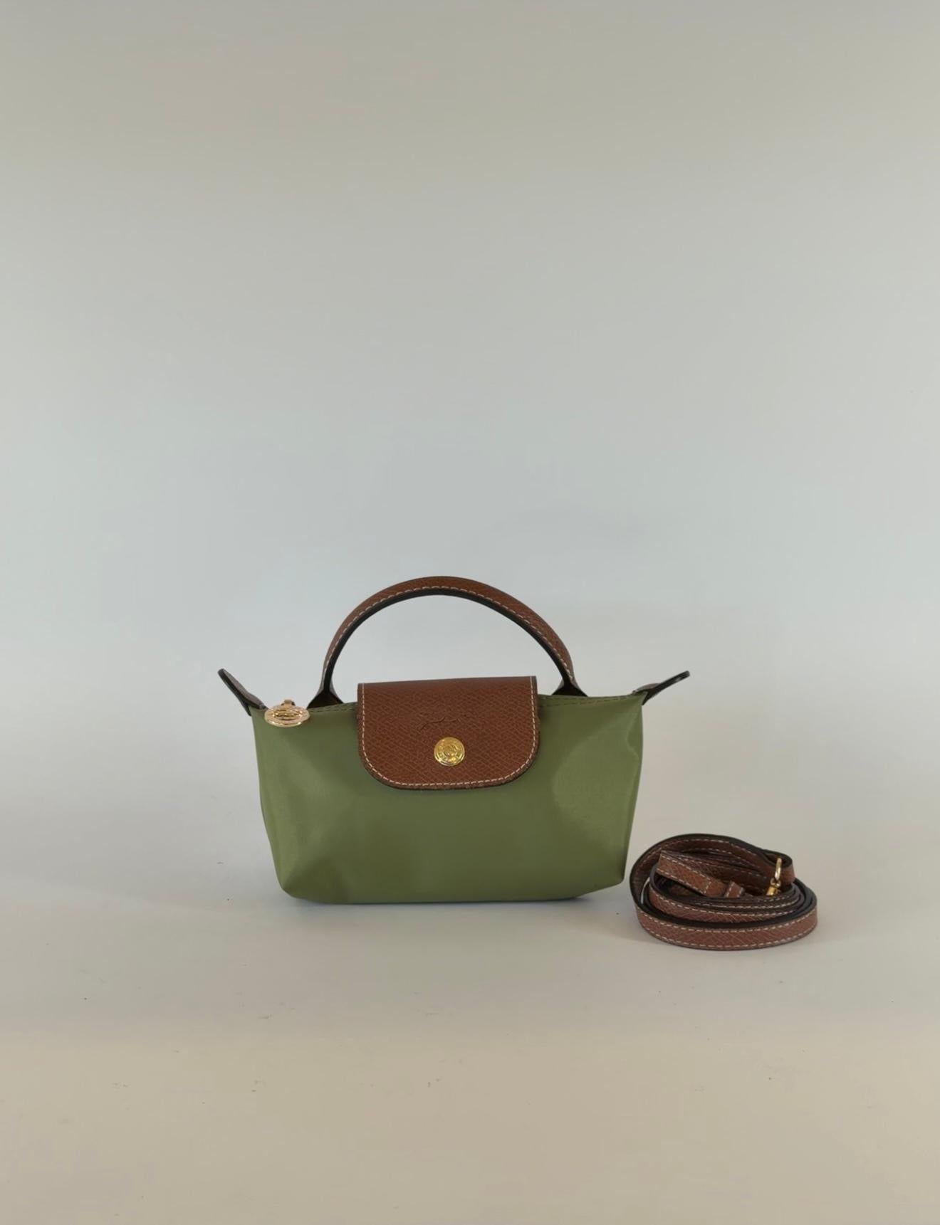 Longchamp Mini